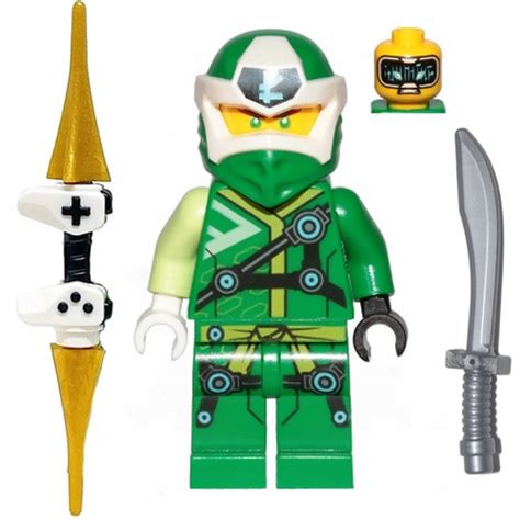 Lego Ninjago Figurka Lloyd Njo Allegro Pl