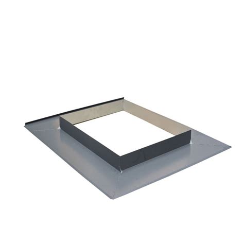 Velux Fs Fixed Skylight Pitched Roof Shire Skylights — The Skylight