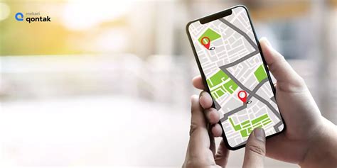 Rekomendasi Aplikasi Gps Tracker Terbaik Untuk Sales