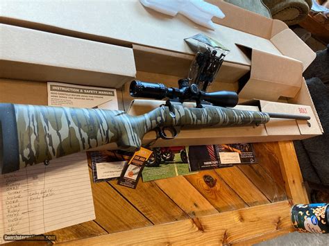 Howa 1500 Hs Precision 65 Creedmoor