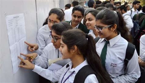 Cbse Board Exams Class 10th 12th Students Will Have To Appear For