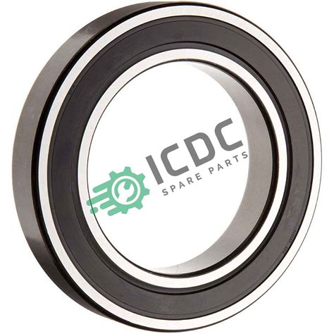 SKF 6022 2RS1 Bearing Call ICDC For Technical Specs