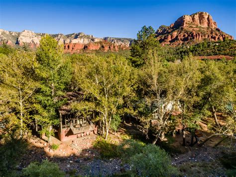 Book Our Sedona Creekside Retreat Sedona Vacation Home Sedona Vacation Rentals