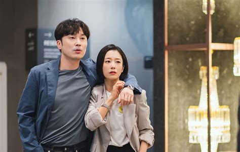 Behind Every Star Review A Fun Korean Call My Agent Remake