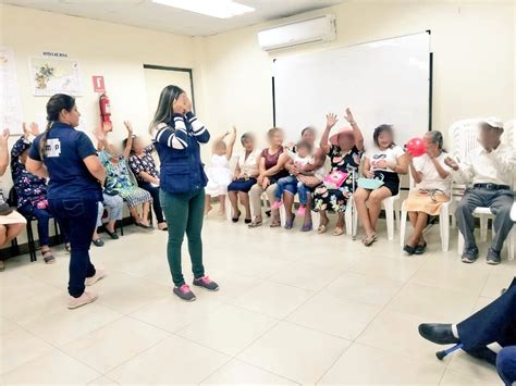 Coordinaci N Zonal On Twitter Guayas Con El Objetivo De