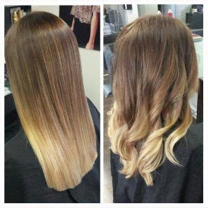 C Mo Hacer Mechas Balayage En Casa