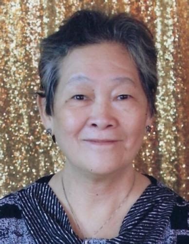 Phuong Thi Nguyen Obituary 2023 Tyngsborough Ma Tyngsborough