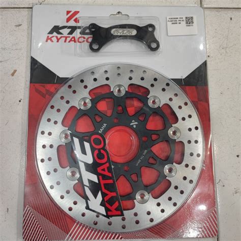 Jual Disc Ktc Kytaco Floating 260mm Yamaha Xeon Karbu Piringan Cakram