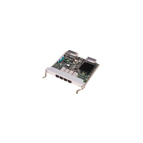 Port Oc C Stm C Pos Optical Interface Card Sfp Lc Pic Psp L