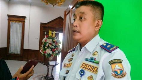 Antisipasi Macet Dishub Jambi Siapkan Rekayasa Lalu Lintas Untuk Jambi