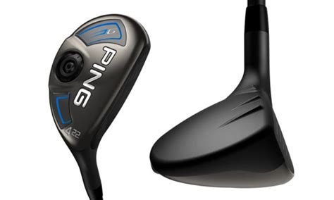 Golf Hybrid Club Reviews In Depth Coverage And Videos The Golf Guide