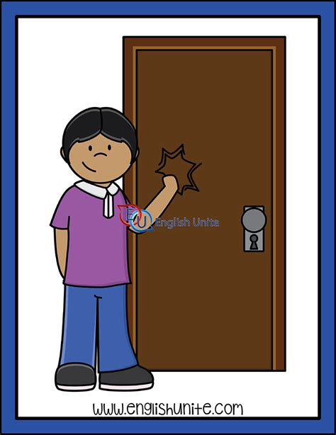 Free knock on door clipart, Download Free knock on door clipart png ...