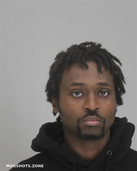 Hale Dakyrion 06222023 Dallas County Mugshots Zone