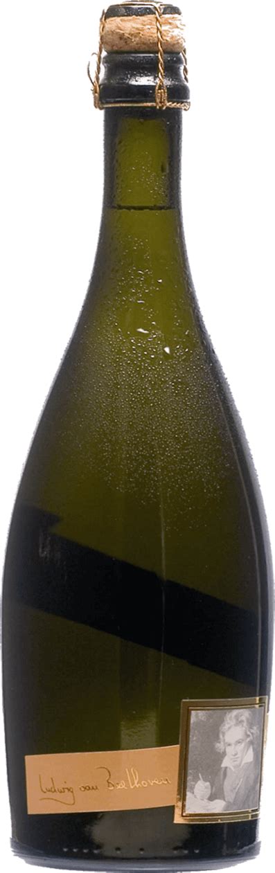 Buy Riesling Sekt Brut Beethoven Geschwister K Werich Vinello