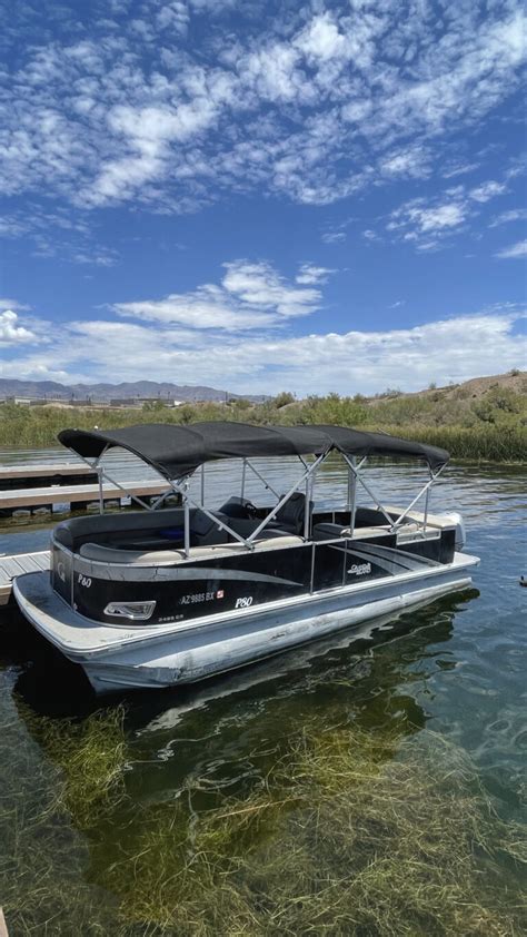 Pontoon Boat Rentals Paradise Wild Wave Boat