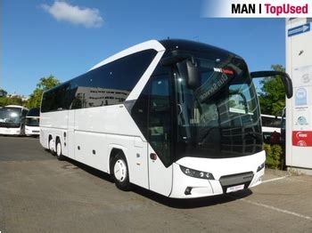 Neoplan Tourliner C N Shdc For Sale Coach Eur