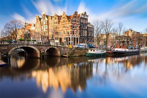 Here S Our List Of The Best Day Trips From Amsterdam Short Drives