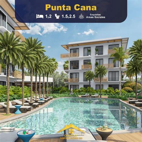 Apartamento en Venta en PUNTA CANA Bávaro La Altagracia U D 93 501