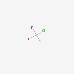 Buy 1 Chloro 1 1 Difluoroethane From Sanomol GmbH ECHEMI