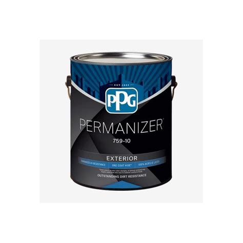 PERMANIZER Exterior Satin Modlar