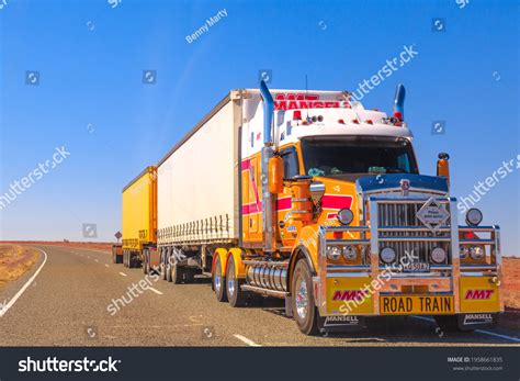 2,616 Australian Trucks Images, Stock Photos, 3D objects, & Vectors | Shutterstock