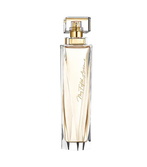 Elizabeth Arden Perfume Th Avenue Nyc Lights Eau De Parfum Ml