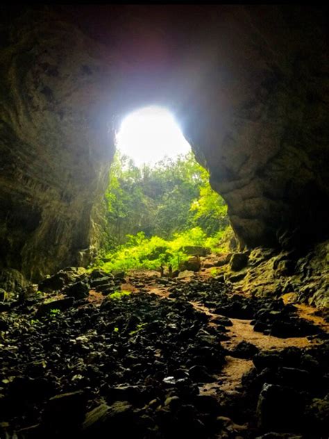 Las Cuevas Perdidas De Mantetzulel Escapadas Por M Xico Desconocido