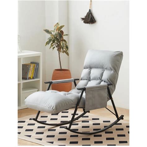 Jual TERNYAMAN SWING CHAIR KURSI GOYANG LAZY SOFA KURSI RUANG