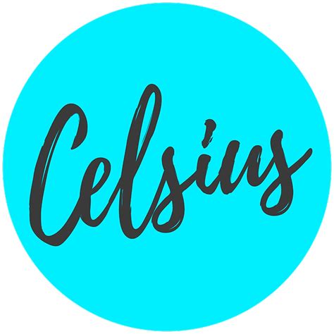 Celsius Ice Cream Instagram Facebook Linktree