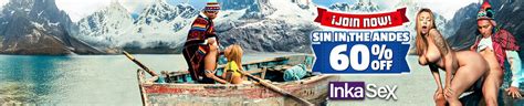 Inka Sex Video Porno Trailer In HD Pornhub