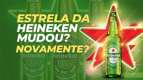 O Que Significa A Estrela Vermelha Em Heineken Leia Aqui O Que A