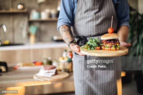 Burger Chef Menu Photos And Premium High Res Pictures Getty Images