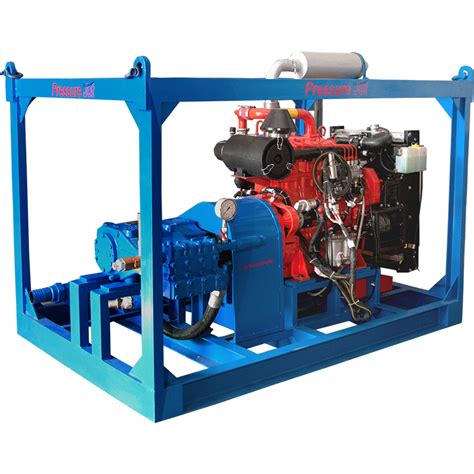 Hydro Jetting Machine Manufacturers At Gina Robbs Blog