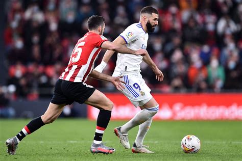 Real Madrid Vs Athletic Bilbao Prediction And Betting Tips 4th June 2023