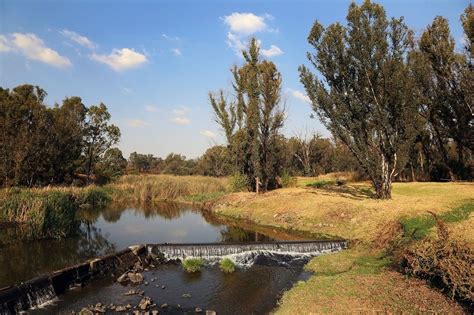 Hiking In And Around Joburg Gautengs Best Hiking Trails