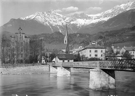 Ein Anderer Blick Innsbruck Erinnert Sich