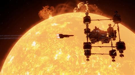 Elite Dangerous Has A Great New Ship But With A Real Money Catch