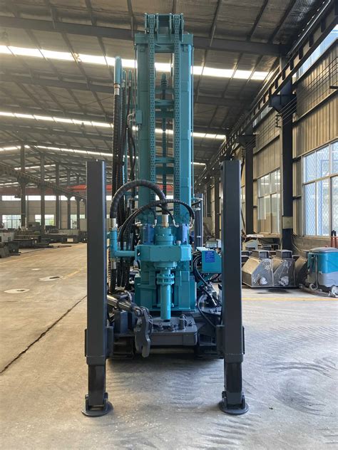 Water Drilling Machine Drilling Rig Well Drilling Machine For Sale