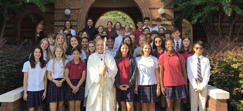 St Francis Of Assisi Catholic School Private School In Cordova