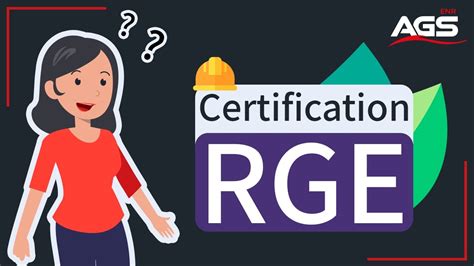 Entreprise certifiée RGE qu est ce que c est 2min pour tout