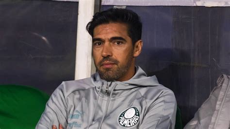 Abel Ferreira D Amostras De Serenidade E Projeta O Novo Palmeiras