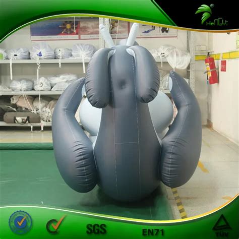 Laying Hongyi Dragon Inflatable Sex Cartoon Animal Zoo Toy Buy Dragon