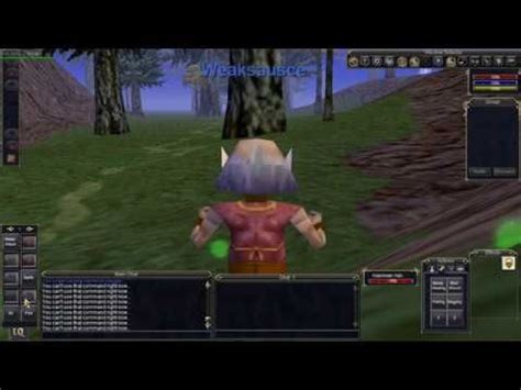 P Everquest Naked Gnome Weaksauce Lets Xplore Youtube