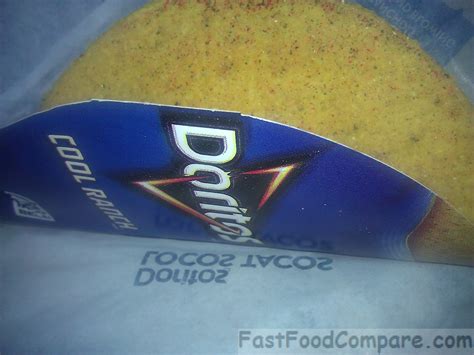 Taco Bell's Cool Ranch Doritos Locos Tacopagesepsitename%%