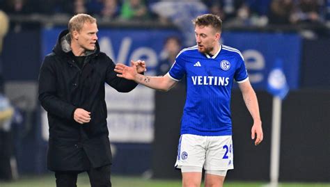 Fc Schalke 04 Krasse S04 Ansage Sind Dann Schwer Zu Schlagen