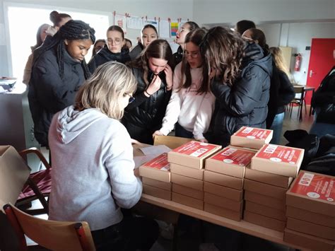 Op Ration Soyons Culott S Ensemble Scolaire Don Bosco