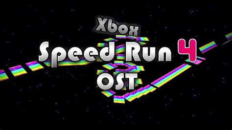 Speed Run 4 Xbox Soundtrack 031 Level 31 Kevin Macleod Ouroboros Youtube