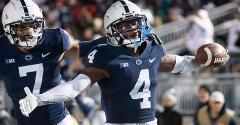 Penn State Nittany Lions College Football Preview 2023 Defense