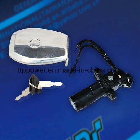 Bajaj Discover100 Motorcycle Spare Parts Ignition Switch Motorcycle