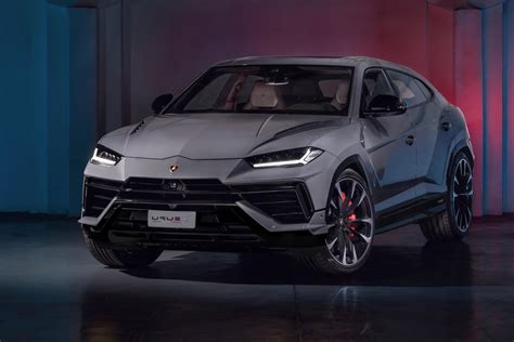 2023 Lamborghini Urus S revealed, pricing confirmed | CarExpert